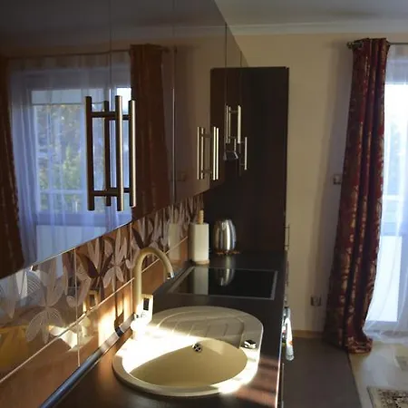 Apartament Sloneczny Ustka Room photo