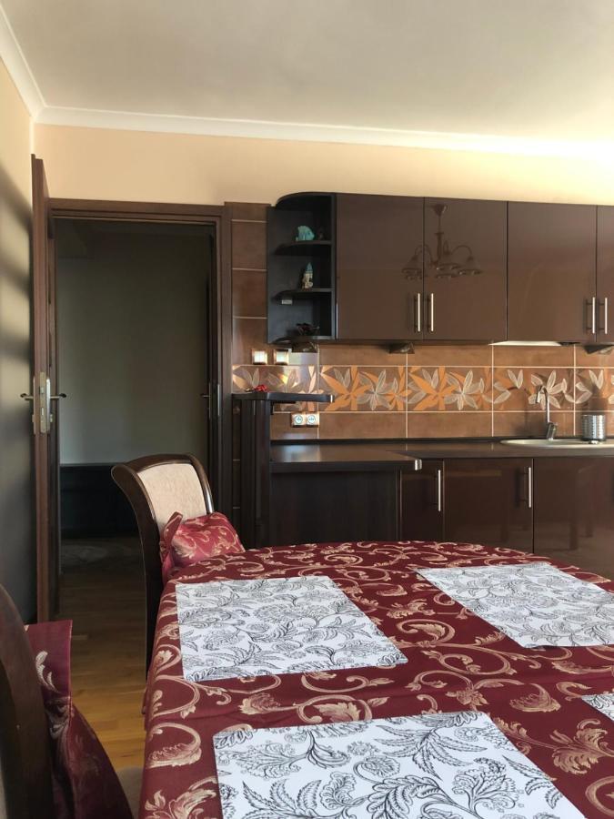 Apartment Sloneczny