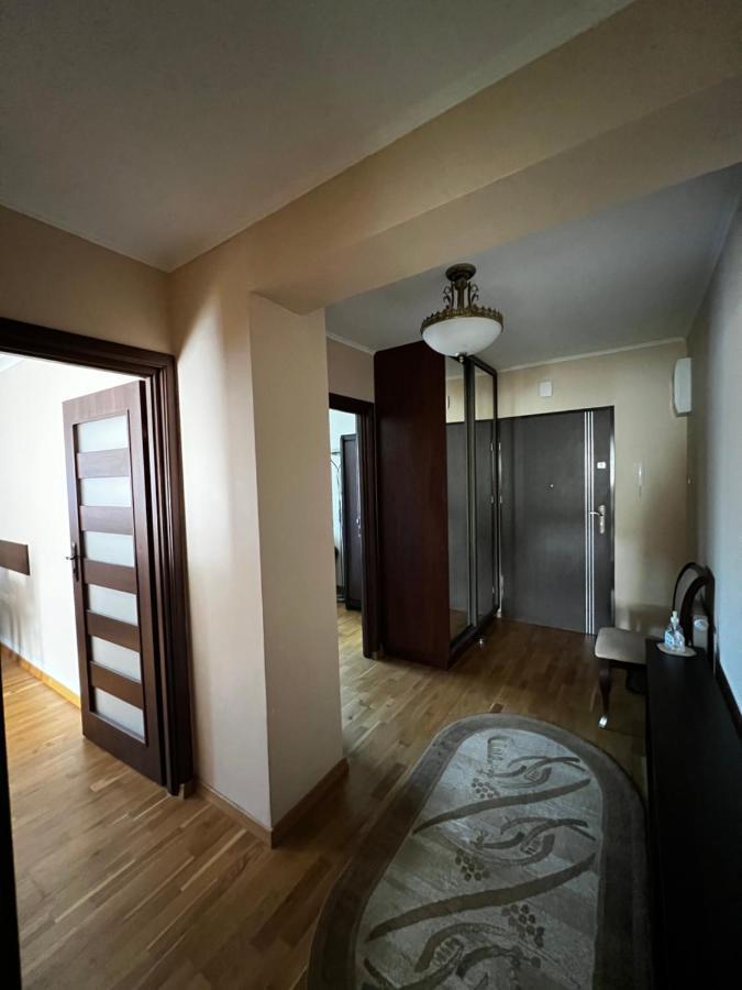 Apartment Sloneczny