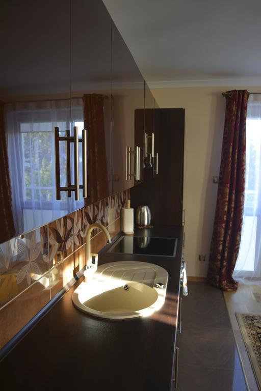 Apartment Sloneczny