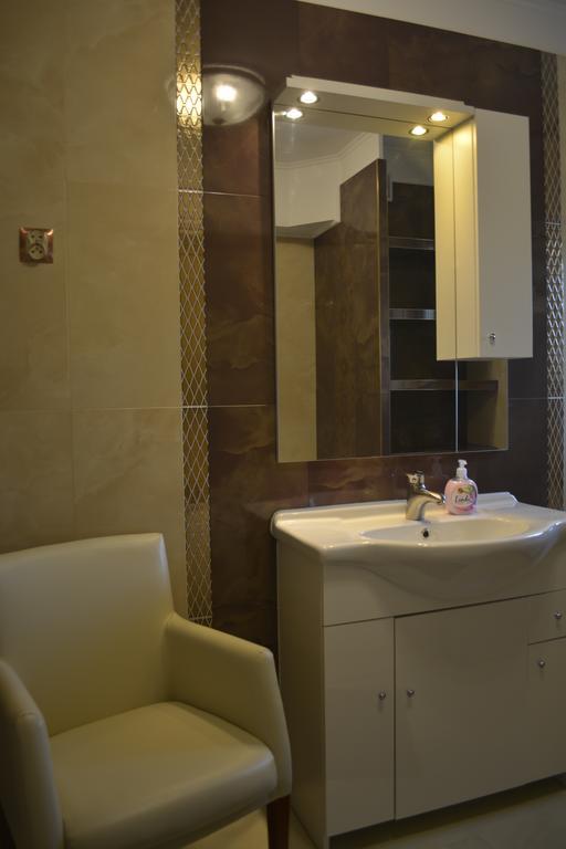 Sloneczny Apartment *